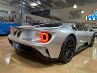 2017 Ford GT Twin Turbo