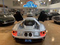 2017 Ford GT Twin Turbo