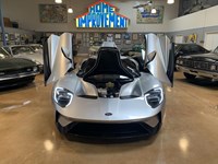 2017 Ford GT Twin Turbo