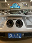 2017 Ford GT Twin Turbo