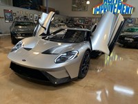 2017 Ford GT Twin Turbo