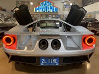 2017 Ford GT Twin Turbo