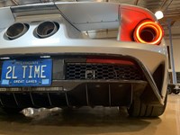 2017 Ford GT Twin Turbo