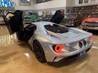 2017 Ford GT Twin Turbo