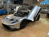 2017 Ford GT Twin Turbo