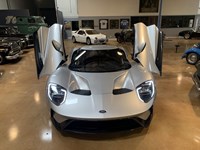 2017 Ford GT Twin Turbo