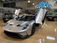 2017 Ford GT Twin Turbo