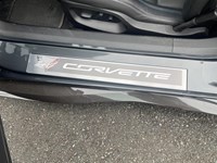 2019 Chevrolet Corvette 2dr ZR1 Cpe w/3ZR