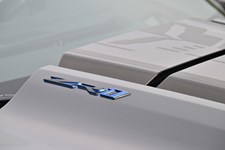 2019 CHEVROLET CORVETTE 2DR ZR1 CPE W/3ZR