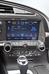 2019 CHEVROLET CORVETTE 2DR ZR1 CPE W/3ZR