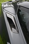 2019 CHEVROLET CORVETTE 2DR ZR1 CPE W/3ZR