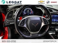 2019 CHEVROLET CORVETTE 2DR ZR1 CPE W/3ZR