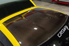 2019 CHEVROLET CORVETTE 2DR ZR1 CPE W/1ZR