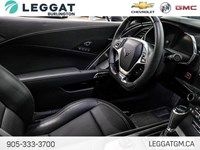 2019 CHEVROLET CORVETTE 2DR ZR1 CPE W/3ZR