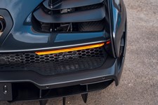 2019 McLaren Senna 