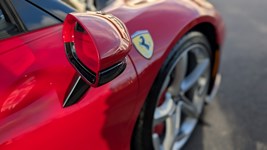 2021 Ferrari Sf90 Coupe