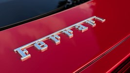 2021 Ferrari Sf90 Coupe