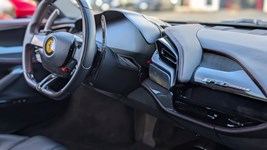 2021 Ferrari Sf90 Coupe