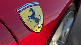 2021 Ferrari Sf90 Coupe