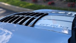 2022 Ford Shelby Gt500 143Km