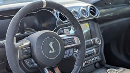 2022 Ford Shelby Gt500 143Km