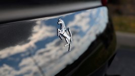 2023 Ferrari 812 Coupe