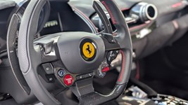 2023 Ferrari 812 Coupe