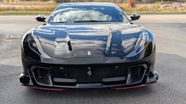 2023 Ferrari 812 Coupe