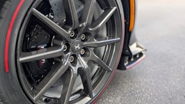 2023 Ferrari 812 Coupe