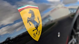 2023 Ferrari 812 Coupe