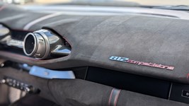 2023 Ferrari 812 Coupe