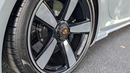 2023 Porsche 911 Sport Classic Coupe