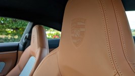 2023 Porsche 911 Sport Classic Coupe