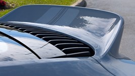 2023 Porsche 911 Sport Classic Coupe