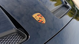 2024 Porsche 911 S/T Coupe