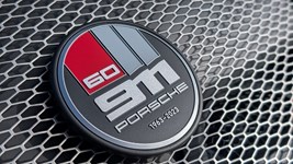 2024 Porsche 911 S/T Coupe