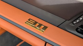 2024 Porsche 911 S/T Coupe