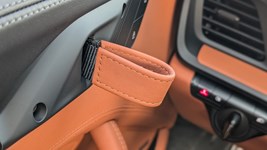 2024 Porsche 911 S/T Coupe