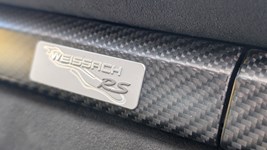 2025 Porsche 718 Spyder RS Roadster