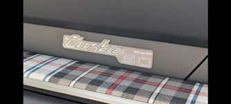 2025 Porsche 911 Turbo 50 Years Coupe