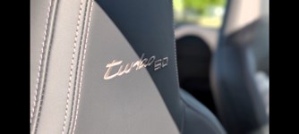 2025 Porsche 911 Turbo 50 Years Coupe