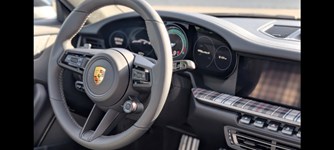 2025 Porsche 911 Turbo 50 Years Coupe