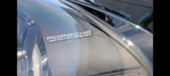 2025 Porsche 911 Turbo 50 Years Coupe