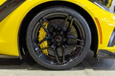 2019 CHEVROLET CORVETTE 2DR ZR1 CPE W/1ZR