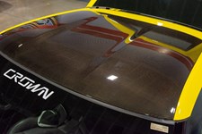 2019 CHEVROLET CORVETTE 2DR ZR1 CPE W/1ZR