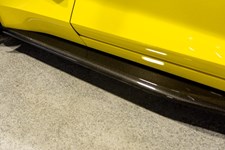2019 CHEVROLET CORVETTE 2DR ZR1 CPE W/1ZR