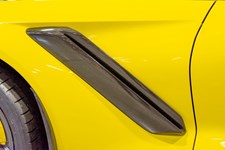 2019 CHEVROLET CORVETTE 2DR ZR1 CPE W/1ZR