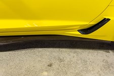 2019 CHEVROLET CORVETTE 2DR ZR1 CPE W/1ZR