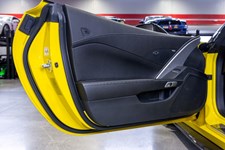 2019 CHEVROLET CORVETTE 2DR ZR1 CPE W/1ZR