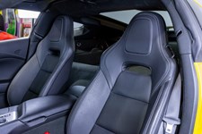 2019 CHEVROLET CORVETTE 2DR ZR1 CPE W/1ZR